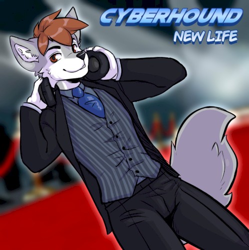 New Life (2023 Re-Mastered)