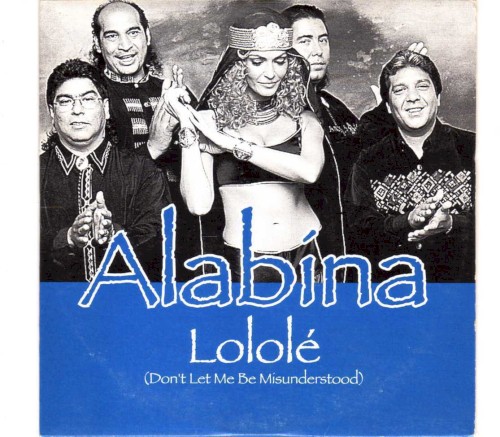 Lololé (Don't Let Me Be Misunderstood)