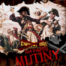 Sea Dawg’s Mutiny