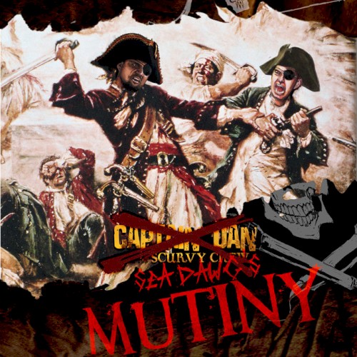 Sea Dawg’s Mutiny