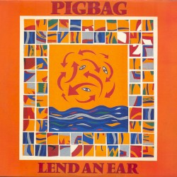 Lend an Ear