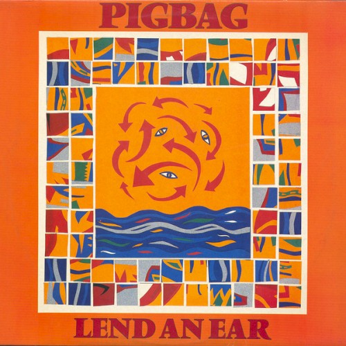 Lend an Ear