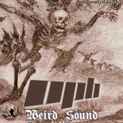 Weird Sound