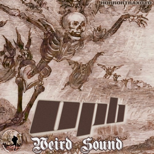 Weird Sound