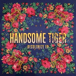 DECOLONIZE EP