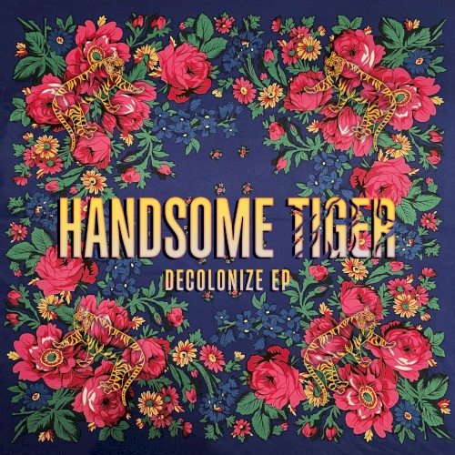 DECOLONIZE EP