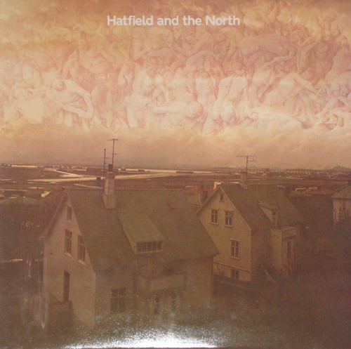 Hatfield and the North