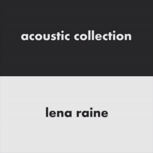 Acoustic Collection