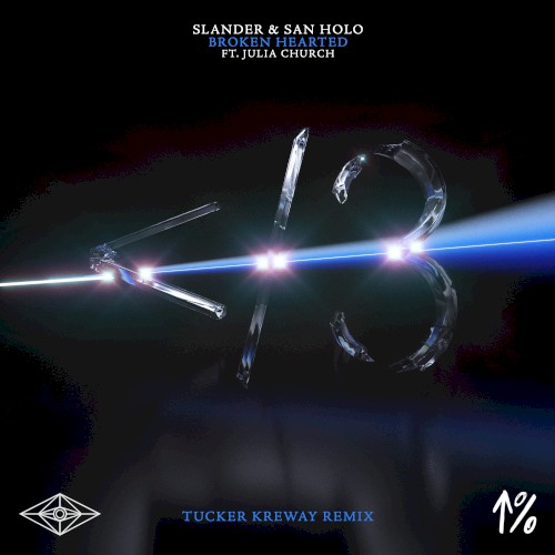 Broken Hearted (Tucker Kreway remix)
