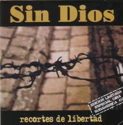 Recortes de libertad