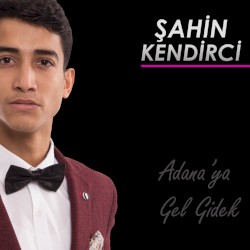 Adana'ya Gel Gidek
