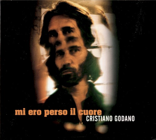 Mi ero perso il cuore