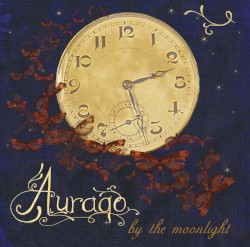by the moonlight