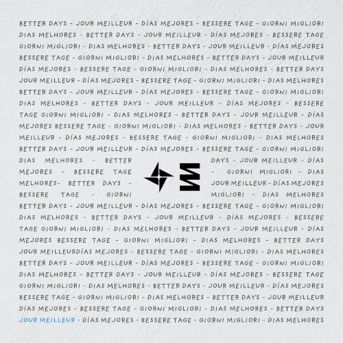 Jour meilleur (Lost Frequencies edit)