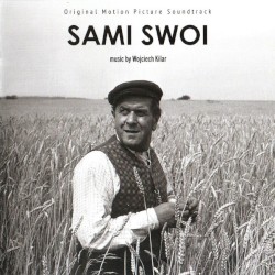 Sami Swoi / Czerwone I Złote