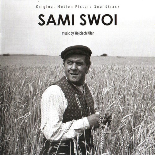 Sami Swoi / Czerwone I Złote