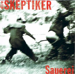 Sauerei
