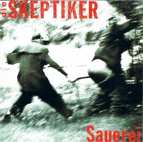 Sauerei