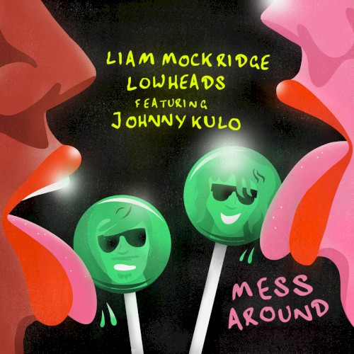 Mess Around (Live Version)
