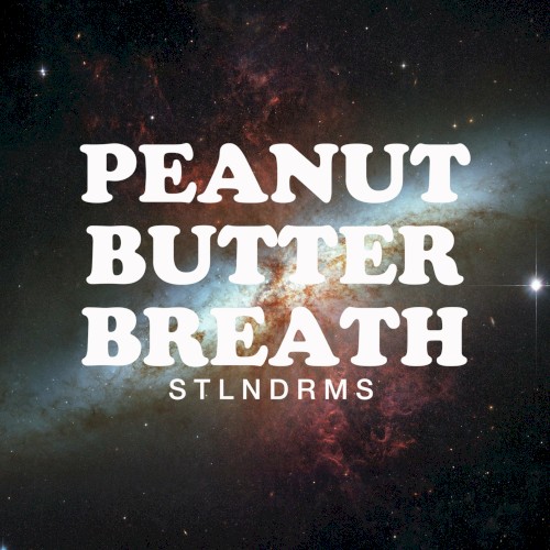 Peanutbutter Breath