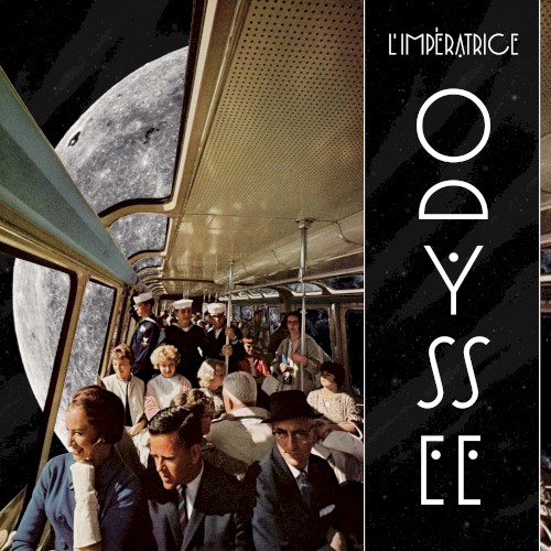 Odyssée