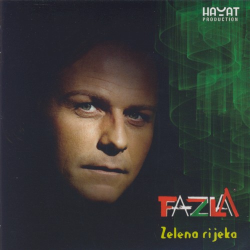 Zelena rijeka