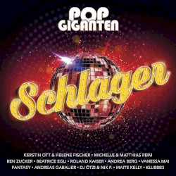 Pop Giganten: Schlager