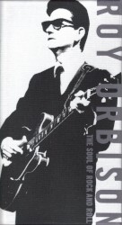 The Soul of Rock and Roll