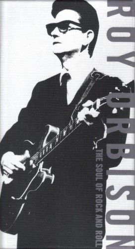 The Soul of Rock and Roll
