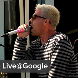 Live @ Google