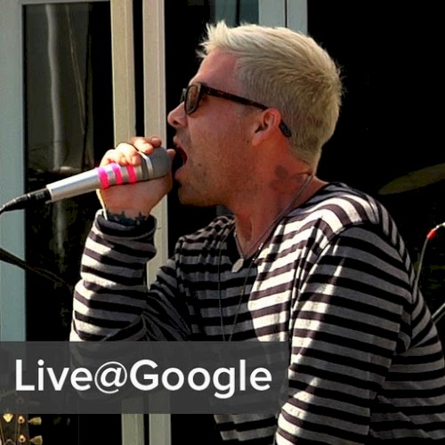 Live @ Google