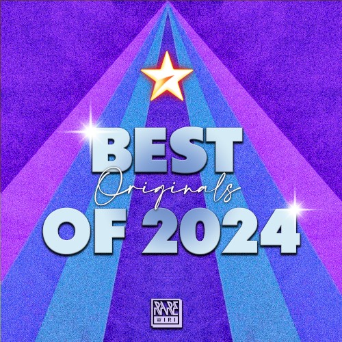 Best Originals of 2024