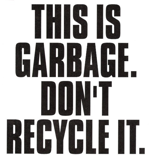 Garbage