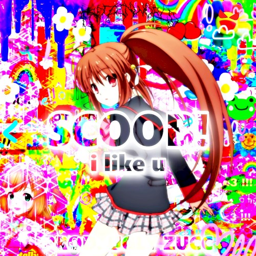 i like u