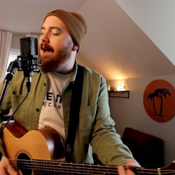 My Friends Over Y’all