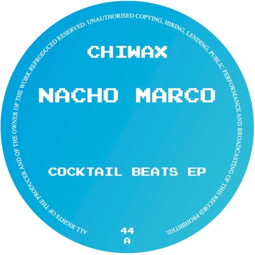 Cocktail Beats EP