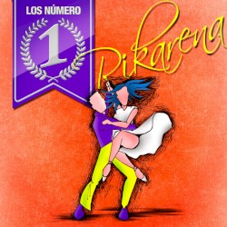 Los número 1