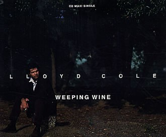 Weeping Wine