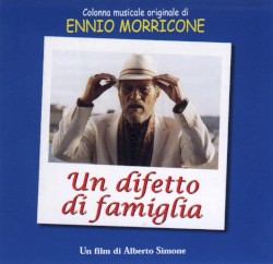 Un difetto di famiglia