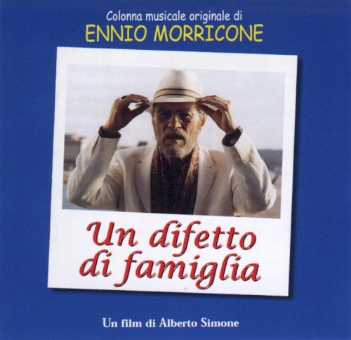 Un difetto di famiglia