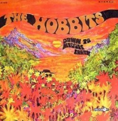 Down to Middle Earth
