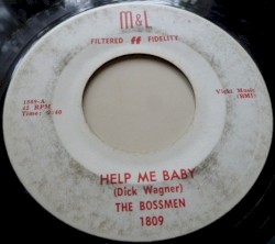 Help Me Baby / Thanks To You