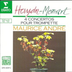 Concertos pour trompette