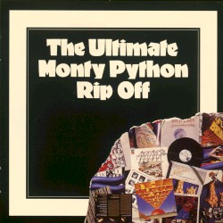 The Ultimate Monty Python Rip Off