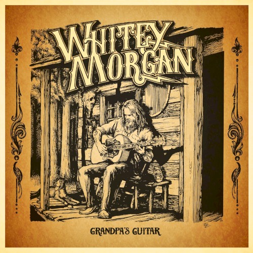 Grandpa’s Guitar