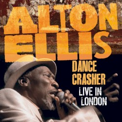 Dance Crasher Live in London