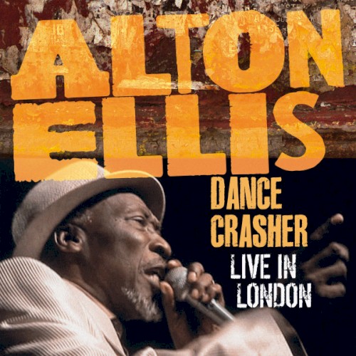 Dance Crasher Live in London