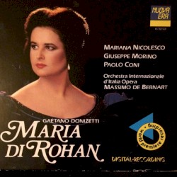 Maria di Rohan