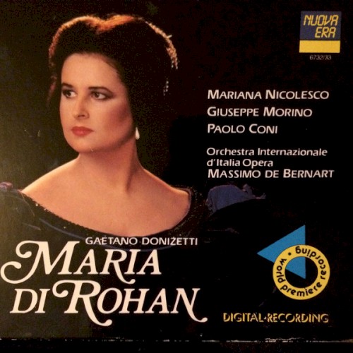 Maria di Rohan