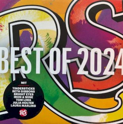 Rolling Stone: Rare Trax, Volume 151: Best of 2024